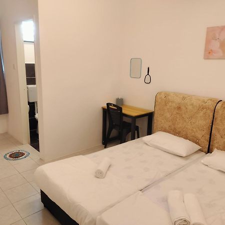 Cmn Hotel & Homestay 双溪大年 外观 照片