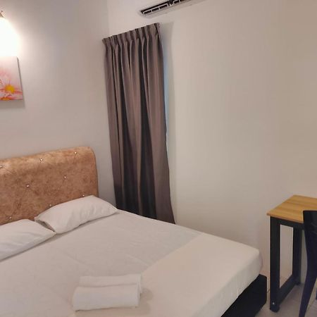 Cmn Hotel & Homestay 双溪大年 外观 照片