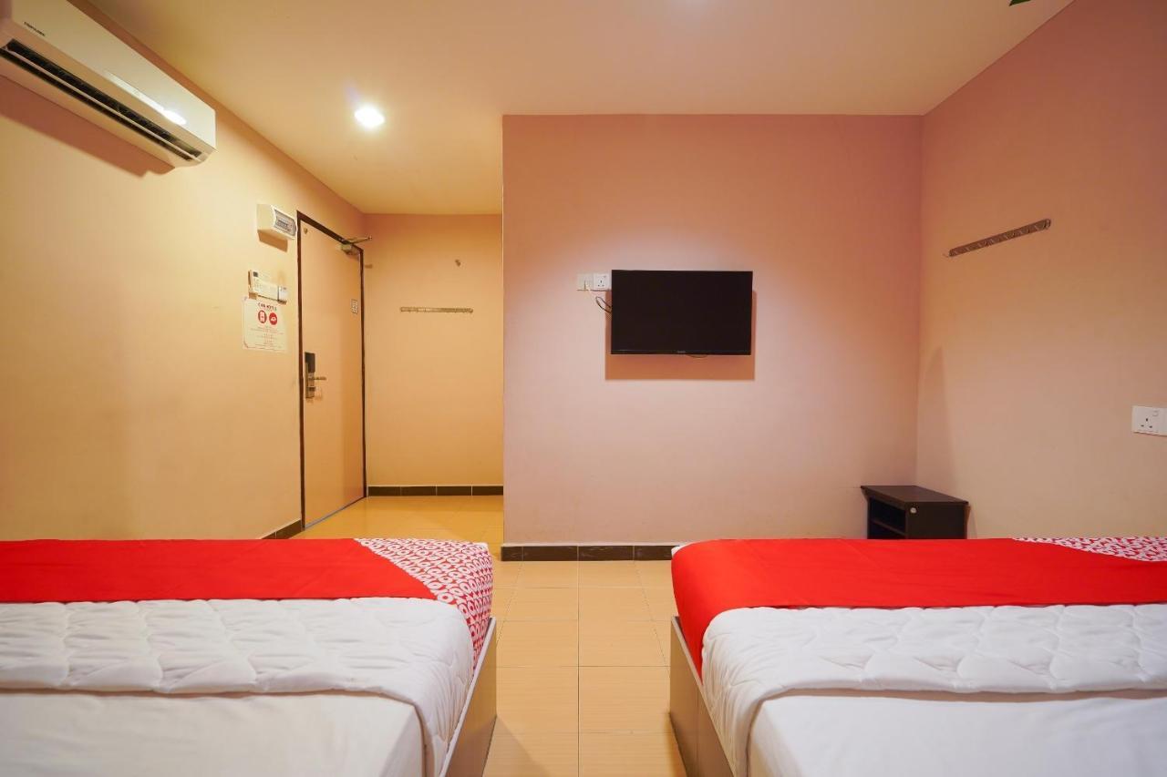 Cmn Hotel & Homestay 双溪大年 外观 照片