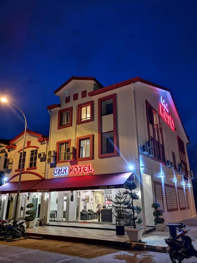 Cmn Hotel & Homestay 双溪大年 外观 照片