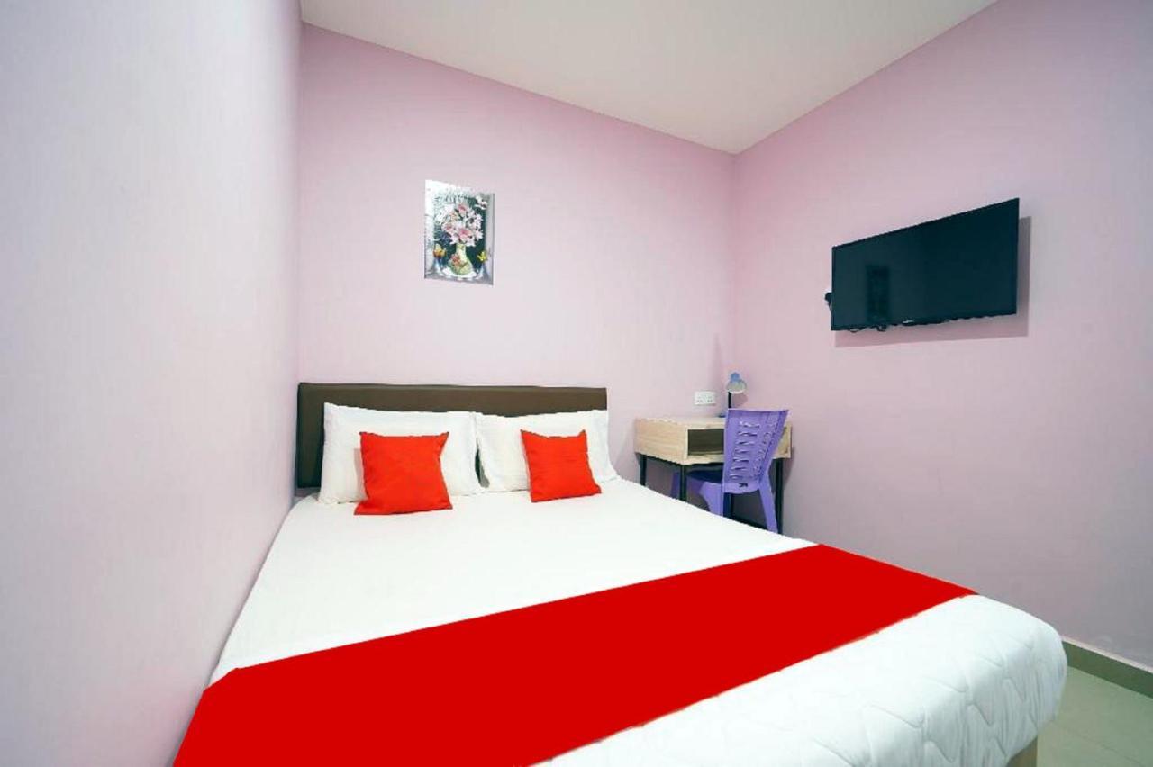 Cmn Hotel & Homestay 双溪大年 外观 照片