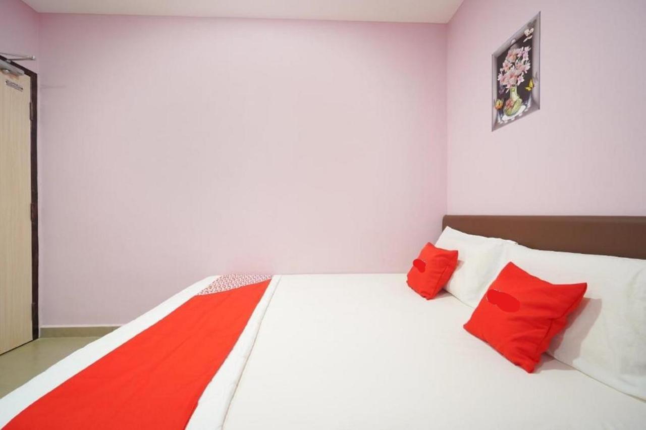 Cmn Hotel & Homestay 双溪大年 外观 照片