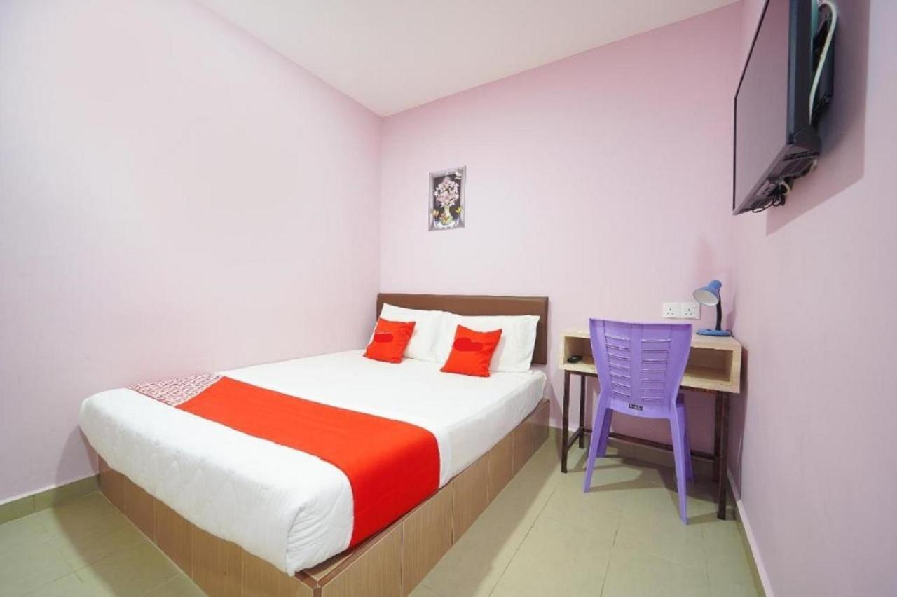 Cmn Hotel & Homestay 双溪大年 外观 照片