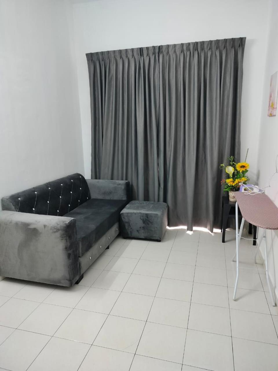Cmn Hotel & Homestay 双溪大年 外观 照片