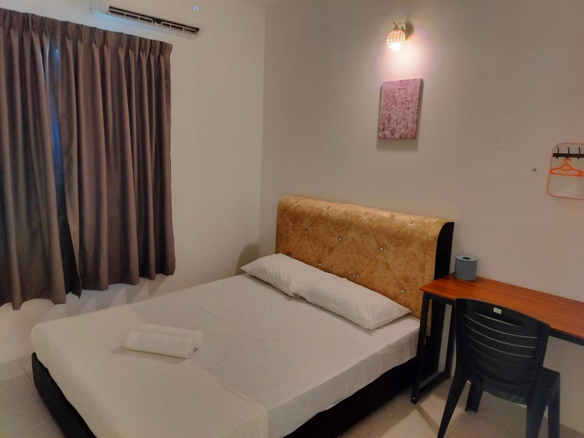 Cmn Hotel & Homestay 双溪大年 外观 照片