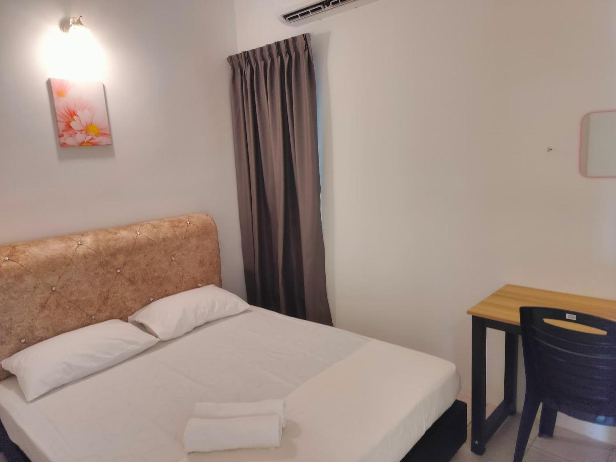 Cmn Hotel & Homestay 双溪大年 外观 照片